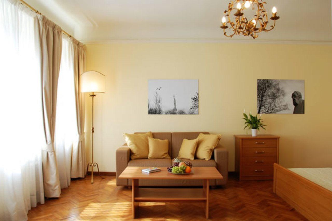 Baltic Suites Riga Exterior foto