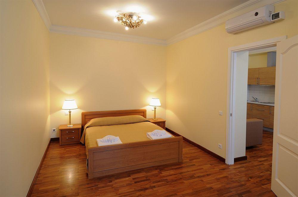 Baltic Suites Riga Exterior foto