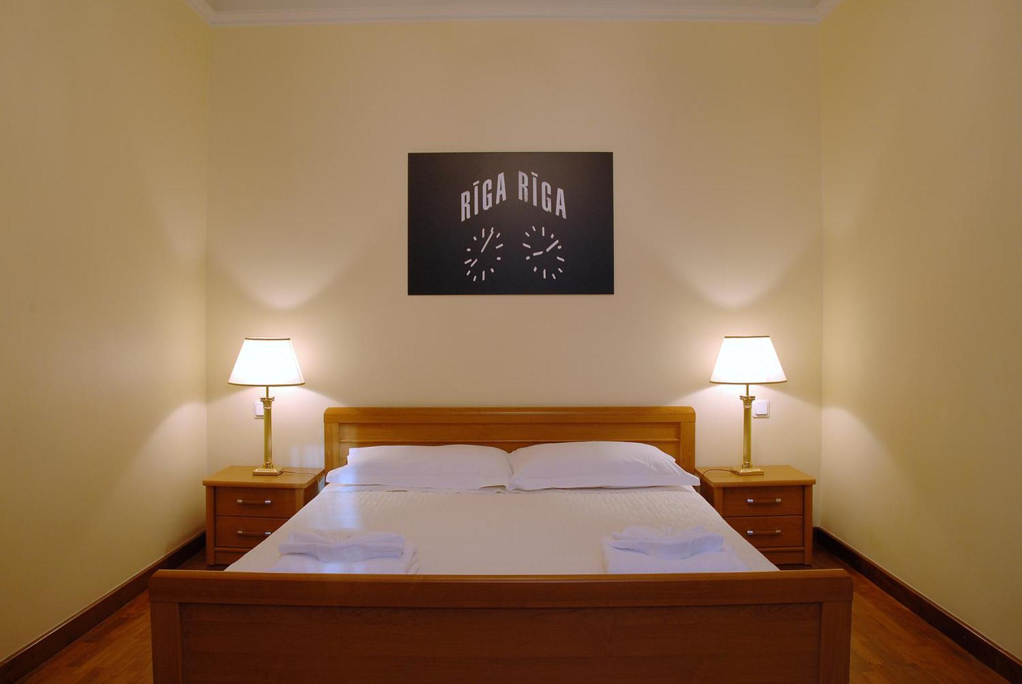 Baltic Suites Riga Exterior foto