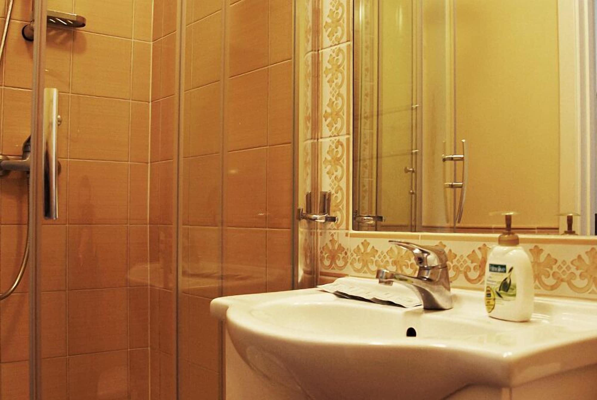 Baltic Suites Riga Exterior foto