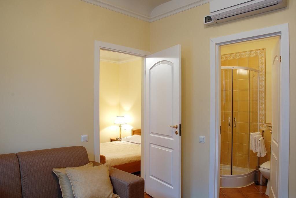 Baltic Suites Riga Exterior foto