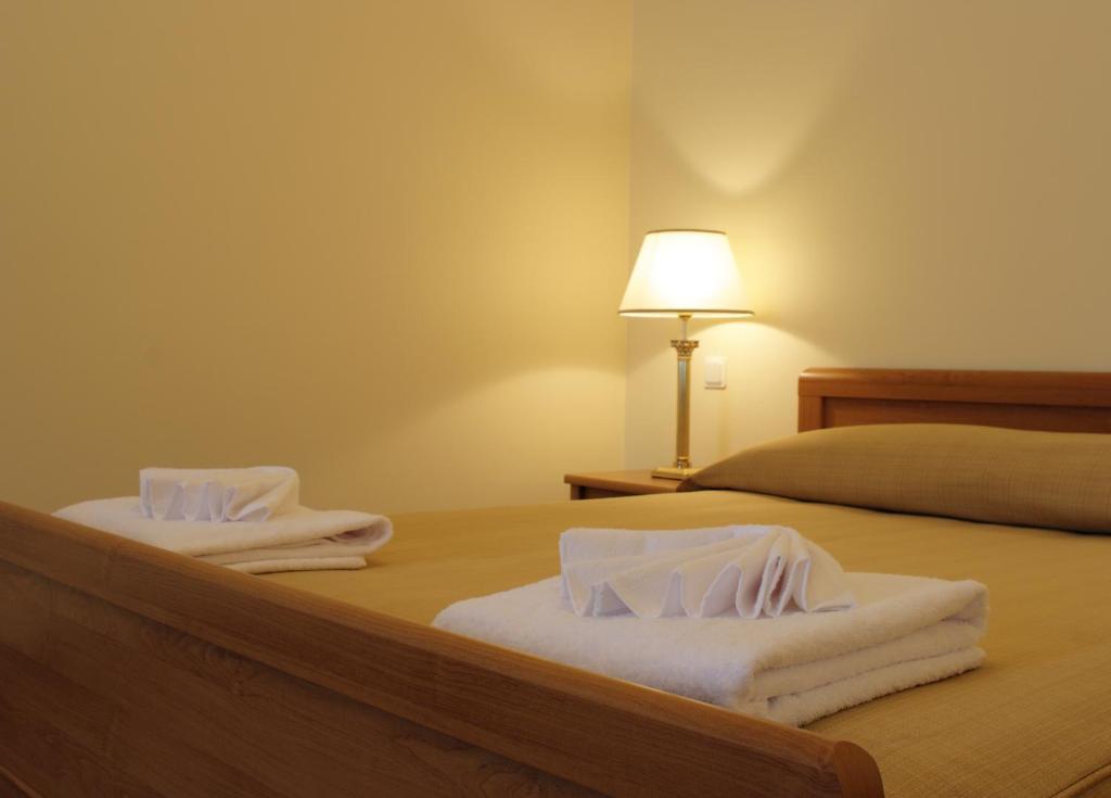 Baltic Suites Riga Zimmer foto