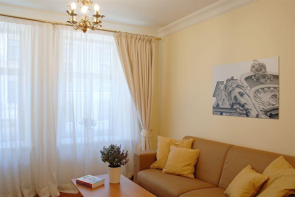 Baltic Suites Riga Exterior foto