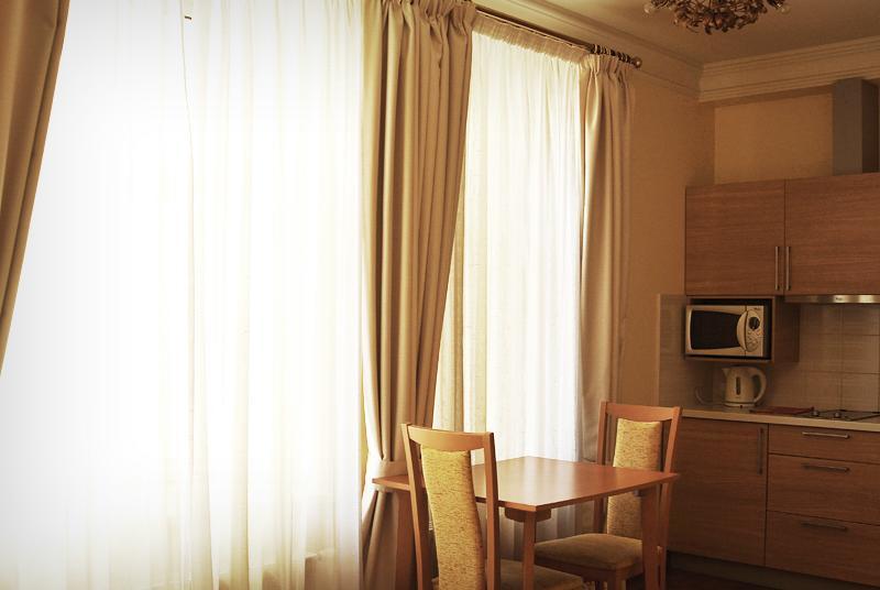 Baltic Suites Riga Exterior foto