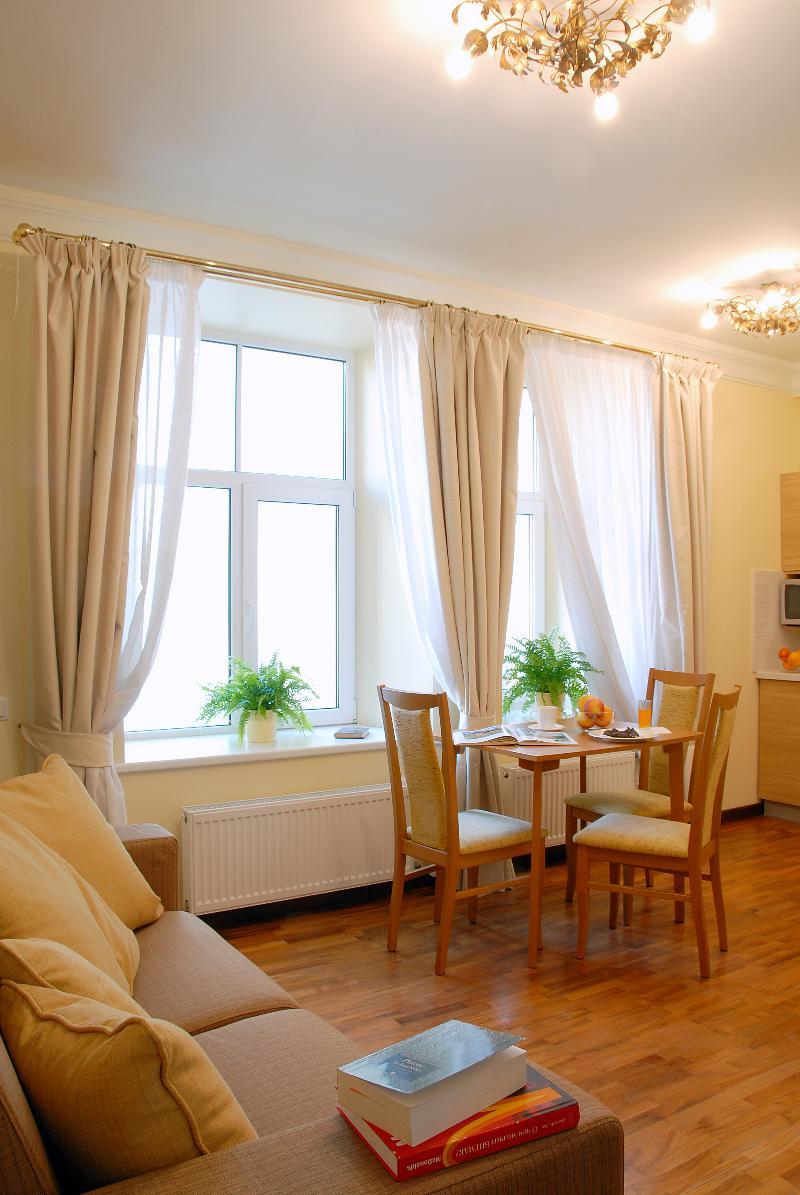 Baltic Suites Riga Exterior foto