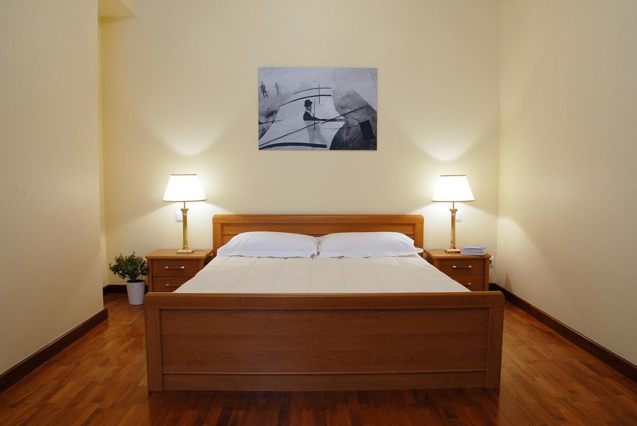 Baltic Suites Riga Zimmer foto